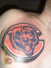 modify chicago bear