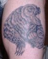 grizzly bear tattoo pic