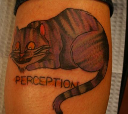 Cat Tats Pics Design