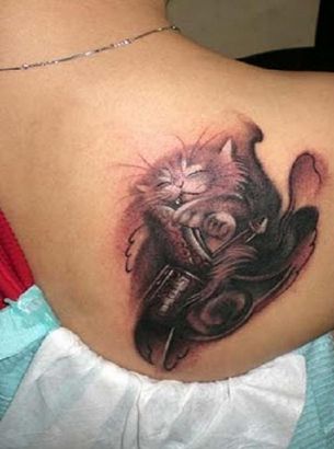 Animal tattoos, Cat tattoos, Tattoos of Animal, Tattoos of Cat, Animal tats, Cat tats, Animal free tattoo designs, Cat free tattoo designs, Animal tattoos picture, Cat tattoos picture, Animal pictures tattoos, Cat pictures tattoos, Animal free tattoos, Cat free tattoos, Animal tattoo, Cat tattoo, Animal tattoos idea, Cat tattoos idea, Animal tattoo ideas, Cat tattoo ideas, sleepy cat tattoo