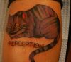 cat tats pics design