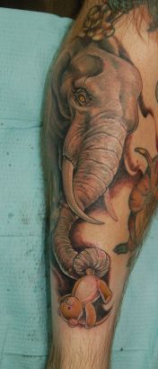 Animal tattoos, Elephant tattoos, Tattoos of Animal, Tattoos of Elephant, Animal tats, Elephant tats, Animal free tattoo designs, Elephant free tattoo designs, Animal tattoos picture, Elephant tattoos picture, Animal pictures tattoos, Elephant pictures tattoos, Animal free tattoos, Elephant free tattoos, Animal tattoo, Elephant tattoo, Animal tattoos idea, Elephant tattoos idea, Animal tattoo ideas, Elephant tattoo ideas, elephant leg tattoo