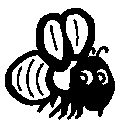 Bee Tattoo Design Free