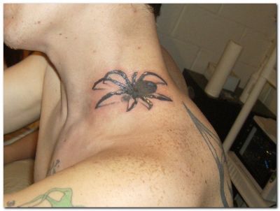 Animal tattoos, Insects tattoos, Spider tattoos, Tattoos of Animal, Tattoos of Insects, Tattoos of Spider, Animal tats, Insects tats, Spider tats, Animal free tattoo designs, Insects free tattoo designs, Spider free tattoo designs, Animal tattoos picture, Insects tattoos picture, Spider tattoos picture, Animal pictures tattoos, Insects pictures tattoos, Spider pictures tattoos, Animal free tattoos, Insects free tattoos, Spider free tattoos, Animal tattoo, Insects tattoo, Spider tattoo, Animal tattoos idea, Insects tattoos idea, Spider tattoos idea, Animal tattoo ideas, Insects tattoo ideas, Spider tattoo ideas, 3D spider neck tattoo pic