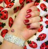 ladybug tattoo images