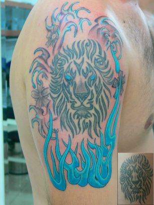 Animal tattoos, Lion tattoos, Tattoos of Animal, Tattoos of Lion, Animal tats, Lion tats, Animal free tattoo designs, Lion free tattoo designs, Animal tattoos picture, Lion tattoos picture, Animal pictures tattoos, Lion pictures tattoos, Animal free tattoos, Lion free tattoos, Animal tattoo, Lion tattoo, Animal tattoos idea, Lion tattoos idea, Animal tattoo ideas, Lion tattoo ideas, flaming lion tattoo on arm