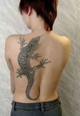 Animal tattoos, Lizard tattoos, Tattoos of Animal, Tattoos of Lizard, Animal tats, Lizard tats, Animal free tattoo designs, Lizard free tattoo designs, Animal tattoos picture, Lizard tattoos picture, Animal pictures tattoos, Lizard pictures tattoos, Animal free tattoos, Lizard free tattoos, Animal tattoo, Lizard tattoo, Animal tattoos idea, Lizard tattoos idea, Animal tattoo ideas, Lizard tattoo ideas, lizard girl's back tattoo