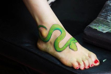 Snake