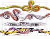 snakes pic of tattoos