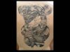 snake tattoo designs pic