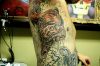 snake tat designs pics