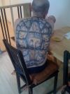 turtle tattoo on back