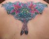 turtle back tattoo pic