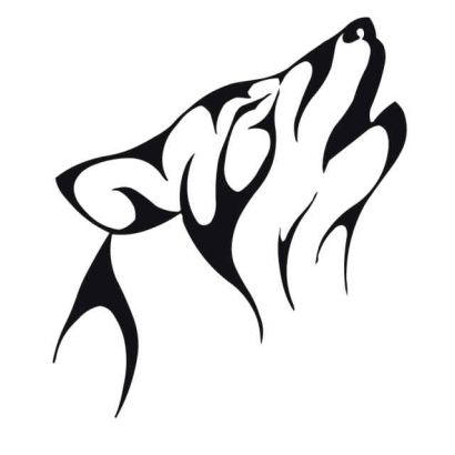 Wolf Free Tats Image