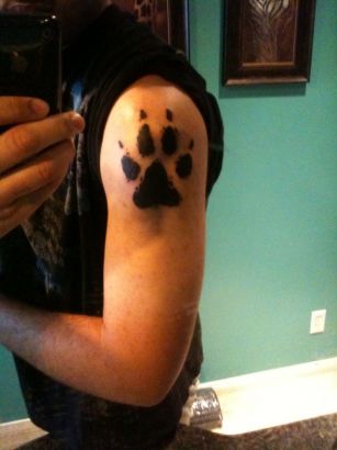 Animal tattoos, Wolf tattoos, Tattoos of Animal, Tattoos of Wolf, Animal tats, Wolf tats, Animal free tattoo designs, Wolf free tattoo designs, Animal tattoos picture, Wolf tattoos picture, Animal pictures tattoos, Wolf pictures tattoos, Animal free tattoos, Wolf free tattoos, Animal tattoo, Wolf tattoo, Animal tattoos idea, Wolf tattoos idea, Animal tattoo ideas, Wolf tattoo ideas, wolf paw tattoo on arm