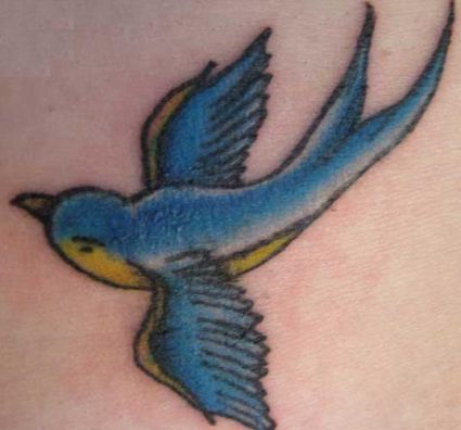 Bird Free Images Tats