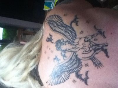 Pegasus on Women Back Birds tattoos, Bird tattoos, Tattoos of Birds, Tattoos of Bird, Birds tats, Bird tats, Birds free tattoo designs, Bird free tattoo designs, Birds tattoos picture, Bird tattoos picture, Birds pictures tattoos, Bird pictures tattoos, Birds free tattoos, Bird free tattoos, Birds tattoo, Bird tattoo, Birds tattoos idea, Bird tattoos idea, Birds tattoo ideas, Bird tattoo ideas, Pegasus on women back