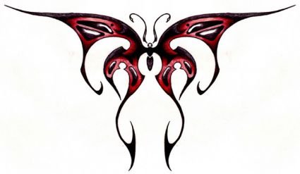 Butterfly Pics Free Tattoos