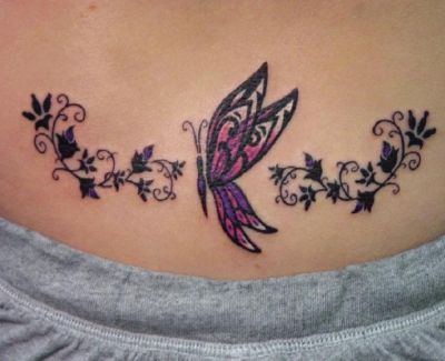 lower back butterfly image tattoo design. Birds tattoos, Butterfly tattoos, Tattoos of Birds, Tattoos of Butterfly, Birds tats, Butterfly tats, Birds free tattoo designs, Butterfly free tattoo designs, Birds tattoos picture, Butterfly tattoos picture, Birds pictures tattoos, Butterfly pictures tattoos, Birds free tattoos, Butterfly free tattoos, Birds tattoo, Butterfly tattoo, Birds tattoos idea, Butterfly tattoos idea, Birds tattoo ideas, Butterfly tattoo ideas, lower back butterfly image tattoo