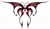 butterfly pics free tattoos