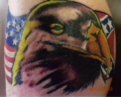 Eagle face tattoos design inked on leg. Birds tattoos, Eagle tattoos, Tattoos of Birds, Tattoos of Eagle, Birds tats, Eagle tats, Birds free tattoo designs, Eagle free tattoo designs, Birds tattoos picture, Eagle tattoos picture, Birds pictures tattoos, Eagle pictures tattoos, Birds free tattoos, Eagle free tattoos, Birds tattoo, Eagle tattoo, Birds tattoos idea, Eagle tattoos idea, Birds tattoo ideas, Eagle tattoo ideas, Eagle tattoos pic design