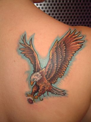 Birds tattoos, Eagle tattoos, Tattoos of Birds, Tattoos of Eagle, Birds tats, Eagle tats, Birds free tattoo designs, Eagle free tattoo designs, Birds tattoos picture, Eagle tattoos picture, Birds pictures tattoos, Eagle pictures tattoos, Birds free tattoos, Eagle free tattoos, Birds tattoo, Eagle tattoo, Birds tattoos idea, Eagle tattoos idea, Birds tattoo ideas, Eagle tattoo ideas, flying eagle pics tattoo on right shoulder blade