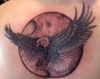 Eagle tattoo images