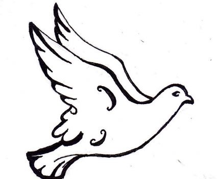 Dove Tattoos Design