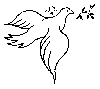 Dove tat design image