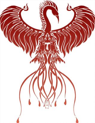 Phoenix Free Image Of Tattoo