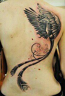 Phoenix on the Back.. Birds tattoos, phoenix tattoos, Tattoos of Birds, Tattoos of phoenix, Birds tats, phoenix tats, Birds free tattoo designs, phoenix free tattoo designs, Birds tattoos picture, phoenix tattoos picture, Birds pictures tattoos, phoenix pictures tattoos, Birds free tattoos, phoenix free tattoos, Birds tattoo, phoenix tattoo, Birds tattoos idea, phoenix tattoos idea, Birds tattoo ideas, phoenix tattoo ideas, gotchicip