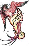 phoenix free pic of tattoos