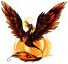 phoenix pic free tattoo