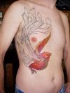 phoenix tats design pics