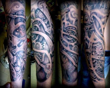 Tattoo uploaded by Iulia Cristea • #angeltattoo #armtattoo #blackwork  #prayingstatuetattoo #statuetattoo #statue #dynamicink #ink #artist  #tattooartist #inked #tattooboy #inflictedminds #iuliacristea  #womentattooartist • Tattoodo