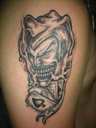 Cartoon tattoos, Joker tattoos, Tattoos of Cartoon, Tattoos of Joker, Cartoon tats, Joker tats, Cartoon free tattoo designs, Joker free tattoo designs, Cartoon tattoos picture, Joker tattoos picture, Cartoon pictures tattoos, Joker pictures tattoos, Cartoon free tattoos, Joker free tattoos, Cartoon tattoo, Joker tattoo, Cartoon tattoos idea, Joker tattoos idea, Cartoon tattoo ideas, Joker tattoo ideas, joker and card image tattoo