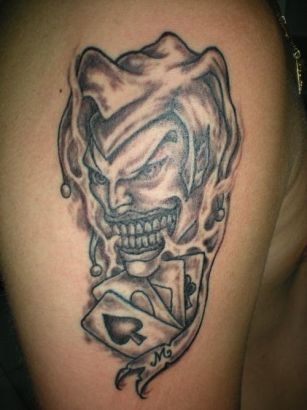 Cartoon tattoos, Joker tattoos, Tattoos of Cartoon, Tattoos of Joker, Cartoon tats, Joker tats, Cartoon free tattoo designs, Joker free tattoo designs, Cartoon tattoos picture, Joker tattoos picture, Cartoon pictures tattoos, Joker pictures tattoos, Cartoon free tattoos, Joker free tattoos, Cartoon tattoo, Joker tattoo, Cartoon tattoos idea, Joker tattoos idea, Cartoon tattoo ideas, Joker tattoo ideas, joker and card image tattoo