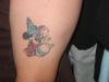 micky mouse pics tattoos