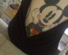micky mouse tattoos image