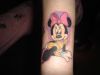 micky mouse tattoo picture