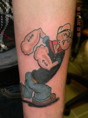 Cartoon tattoos, Others tattoos, Tattoos of Cartoon, Tattoos of Others, Cartoon tats, Others tats, Cartoon free tattoo designs, Others free tattoo designs, Cartoon tattoos picture, Others tattoos picture, Cartoon pictures tattoos, Others pictures tattoos, Cartoon free tattoos, Others free tattoos, Cartoon tattoo, Others tattoo, Cartoon tattoos idea, Others tattoos idea, Cartoon tattoo ideas, Others tattoo ideas, Popei Cartoon Tattoo Design