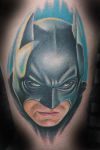 Batman tattoo images