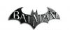 Batman text tattoo