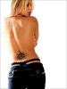 anastacia's tattoo