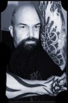 kerry king arm tattoo designs