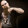 kerry king left arm tattoo deign