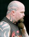 kerry king skull tattoo design