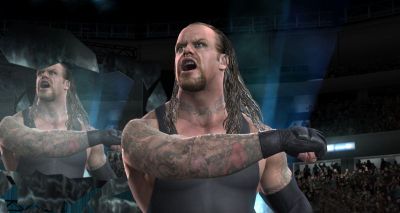 Undertaker Full Sleeve Tattoo Art Undertaker Full Sleeve Tattoo Art