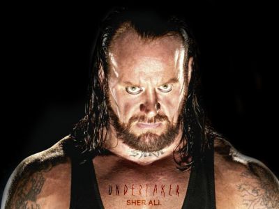 Undertaker