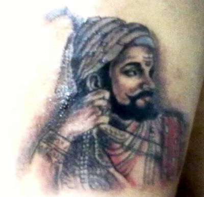 Krishna Tattoo Studio In Atul Valsad in Atul Valsad - Best Beauty Parlours  in Atul Valsad - Body Chi Me